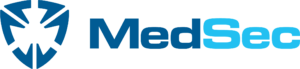 MedSec Original Logo 2023 CMYK