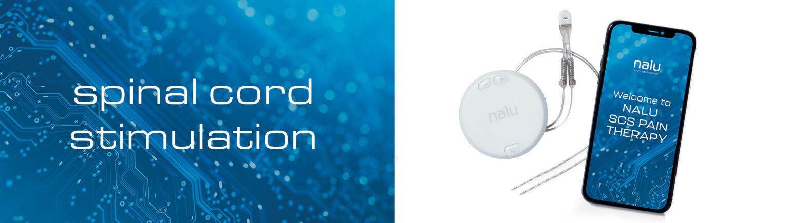 Nalu Neurostimulation System