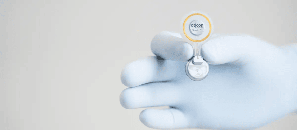 Oticon Medical