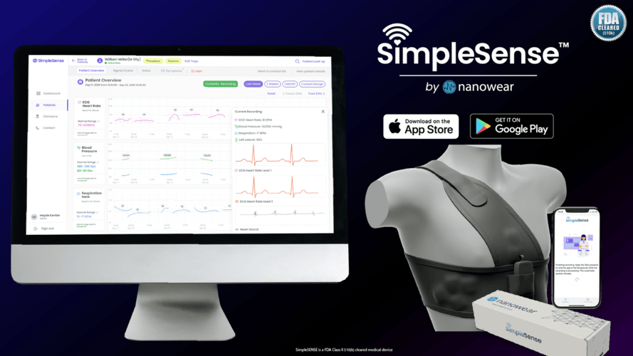 SimpleSense