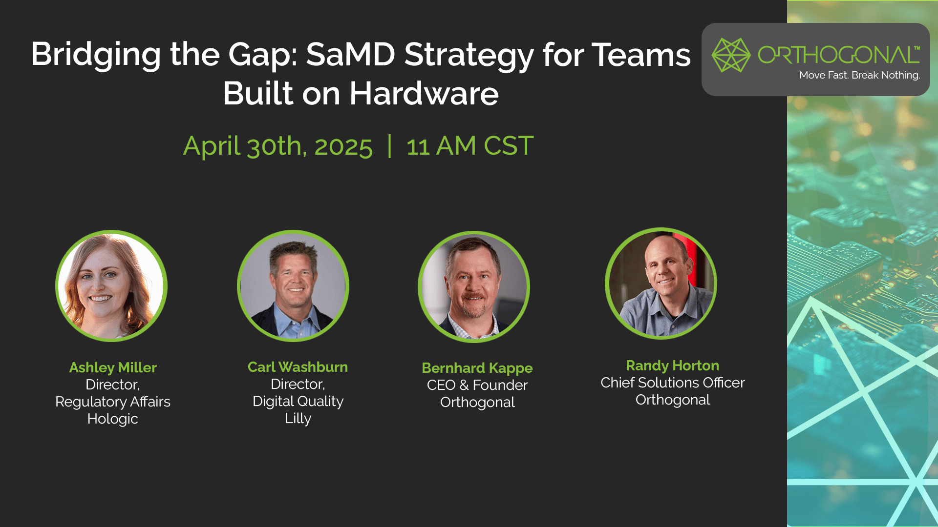 April 2025 Webinar Banner Post V2