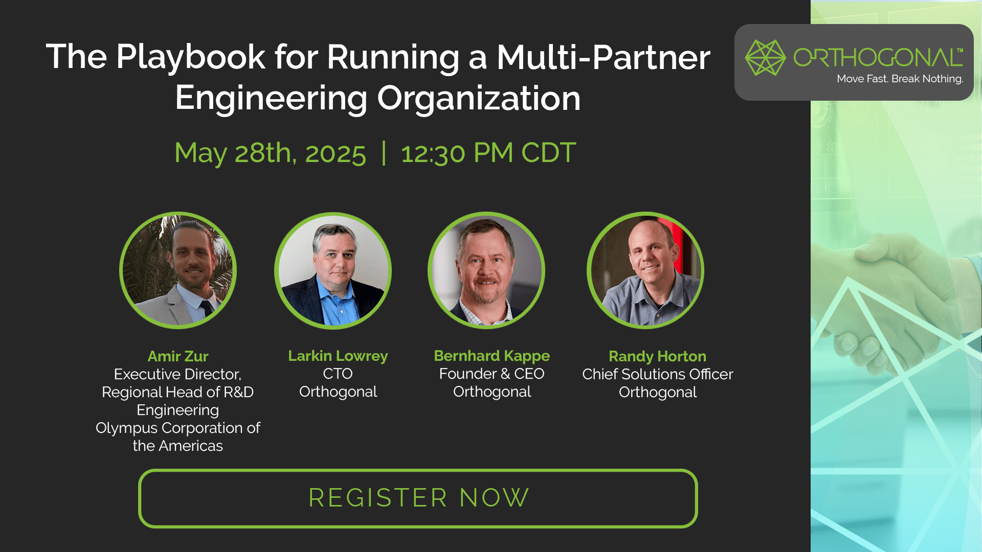 May 2025 Webinar Banner v2
