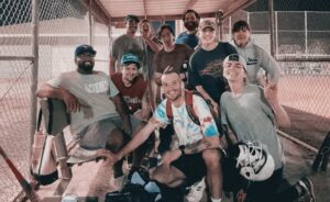 Softball Team - Chelsea
