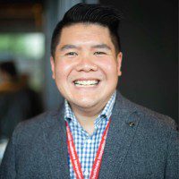 Nick Agahari Australis Headshot